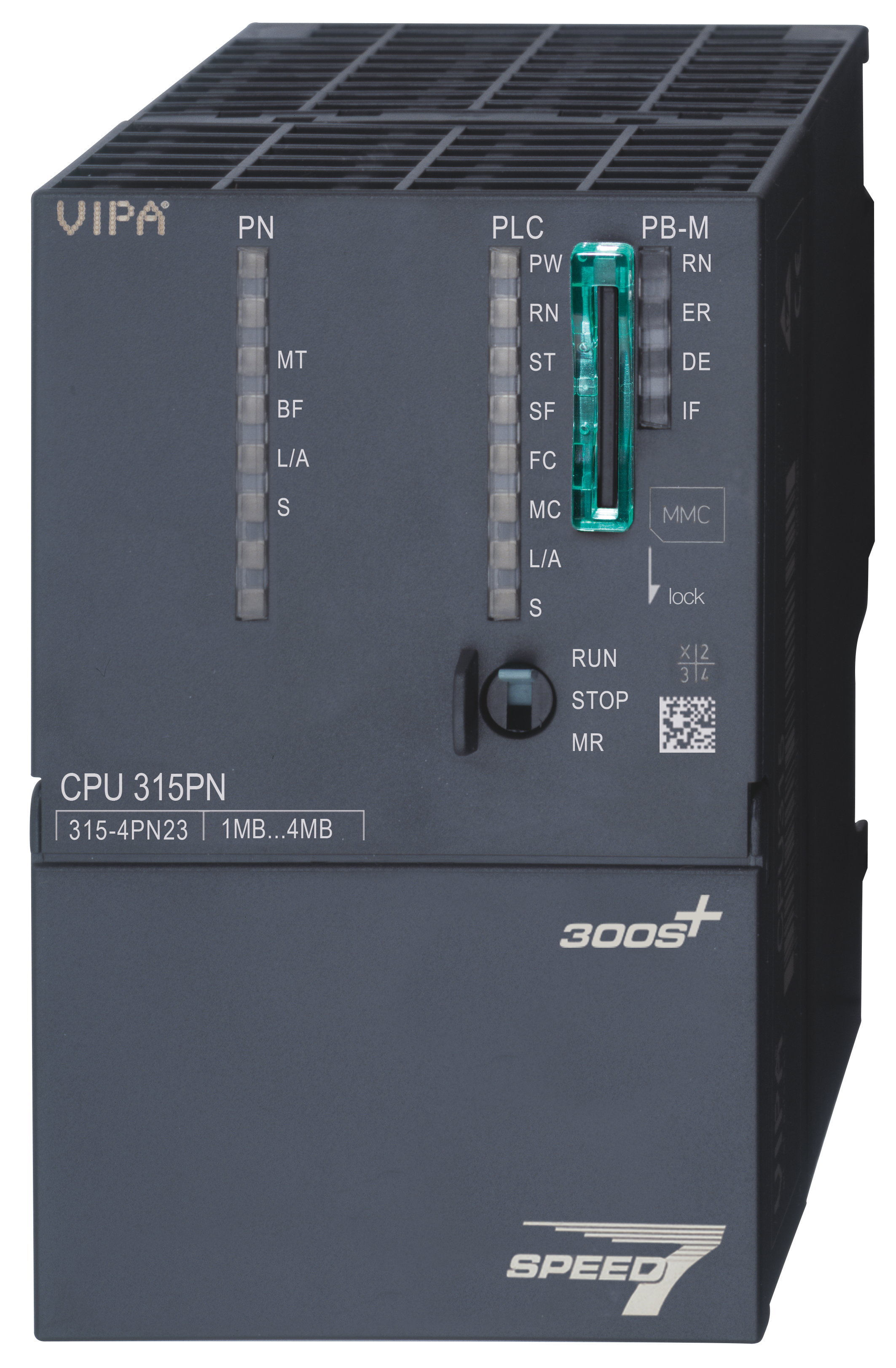 CPU 1510SP-1PN